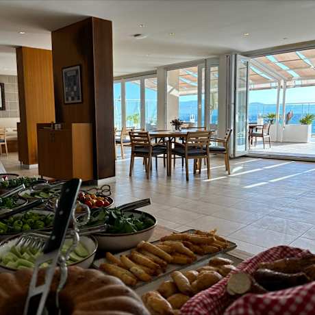  Dalyan Plaza Residence  & Suites